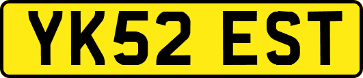 YK52EST