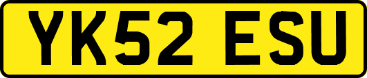 YK52ESU
