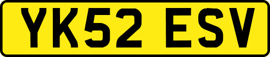 YK52ESV