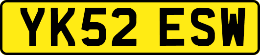 YK52ESW
