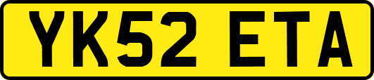 YK52ETA