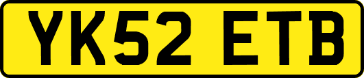 YK52ETB