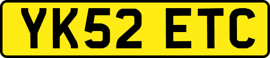 YK52ETC