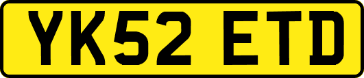 YK52ETD