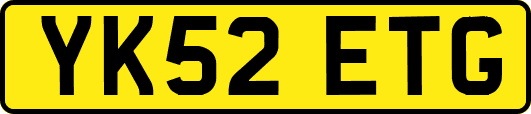 YK52ETG