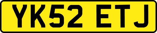 YK52ETJ
