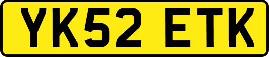 YK52ETK