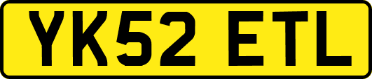YK52ETL