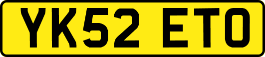 YK52ETO