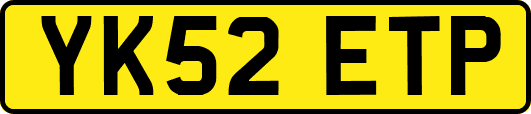 YK52ETP
