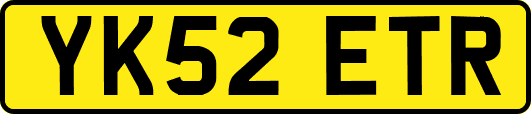 YK52ETR