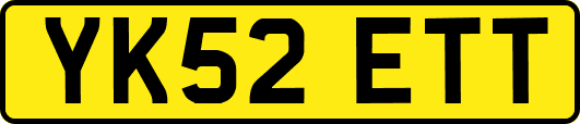 YK52ETT