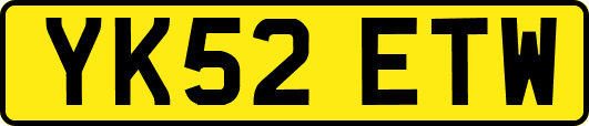 YK52ETW