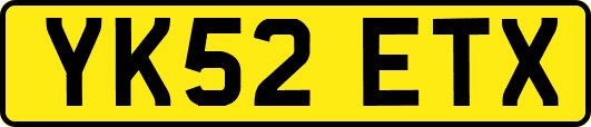 YK52ETX
