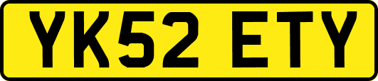YK52ETY
