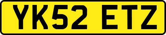 YK52ETZ