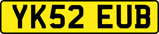 YK52EUB