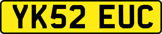 YK52EUC