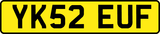 YK52EUF