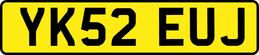 YK52EUJ