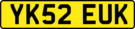 YK52EUK