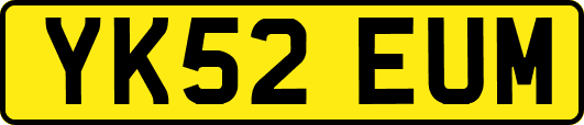 YK52EUM