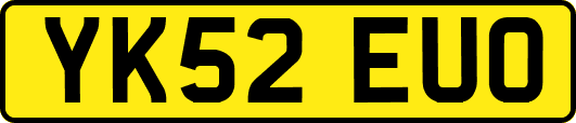 YK52EUO