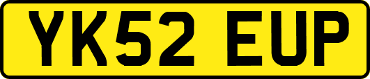 YK52EUP