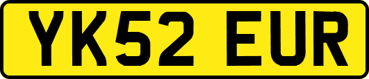 YK52EUR
