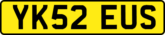 YK52EUS