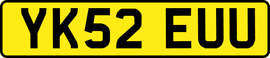 YK52EUU