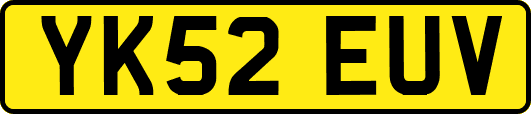 YK52EUV