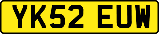 YK52EUW