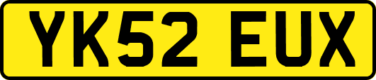 YK52EUX