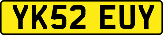 YK52EUY