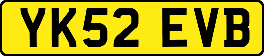 YK52EVB