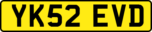 YK52EVD