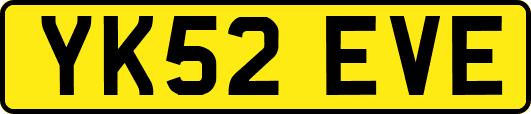 YK52EVE