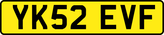 YK52EVF
