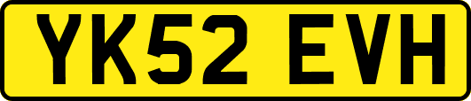 YK52EVH
