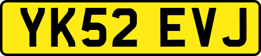 YK52EVJ