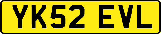 YK52EVL