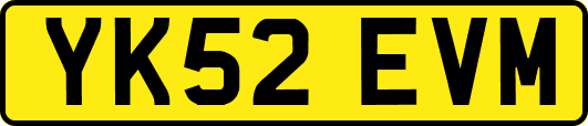 YK52EVM