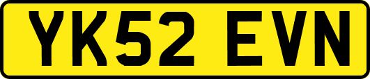 YK52EVN
