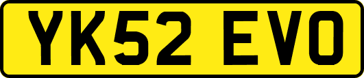 YK52EVO