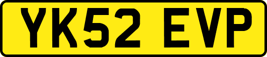 YK52EVP