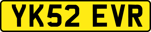YK52EVR