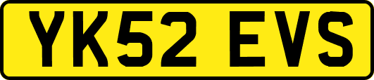 YK52EVS