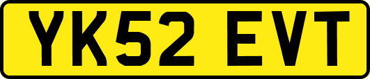 YK52EVT