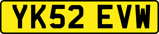 YK52EVW